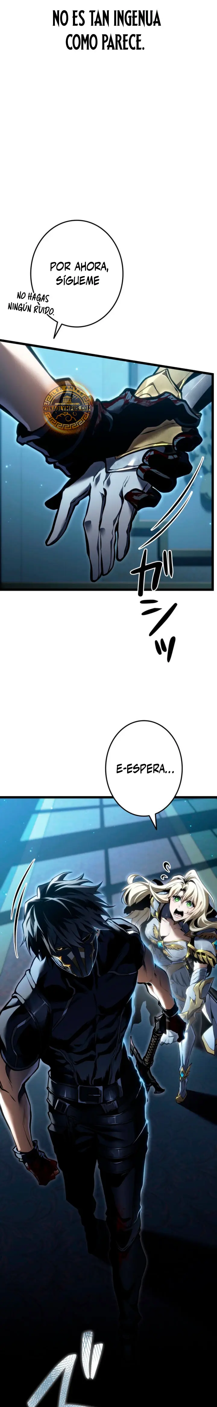 El Stream del Reencarnado capítulo 57, página 3
