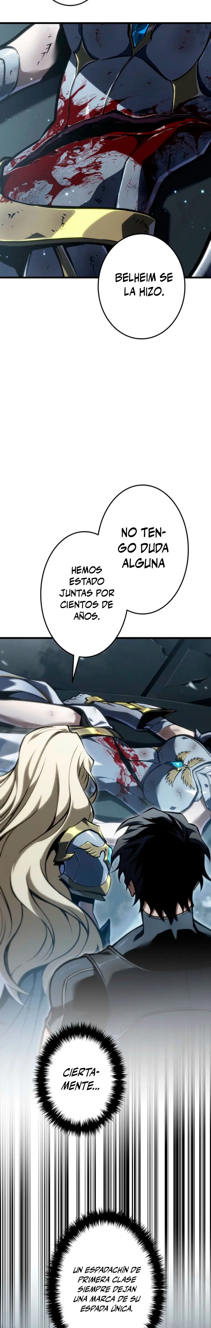 El Stream del Reencarnado capítulo 57, página 15
