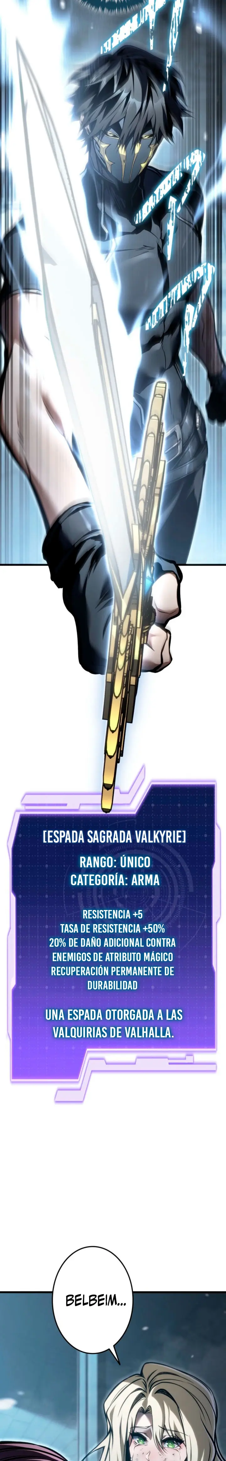 El Stream del Reencarnado capítulo 59, página 4
