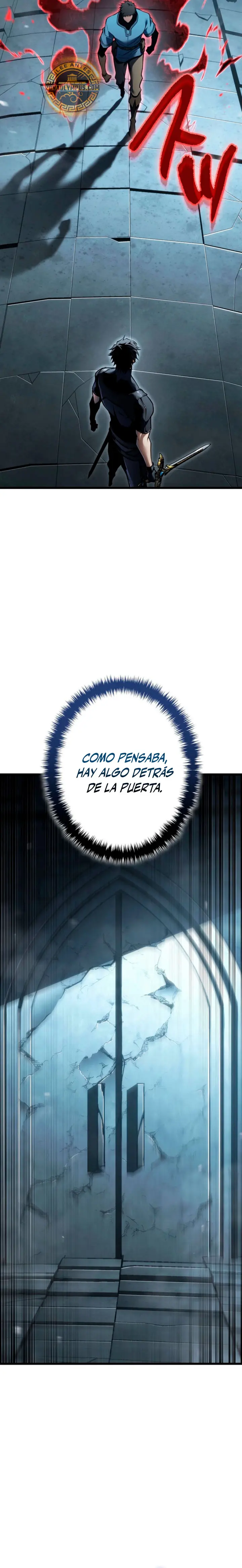 El Stream del Reencarnado capítulo 59, página 7