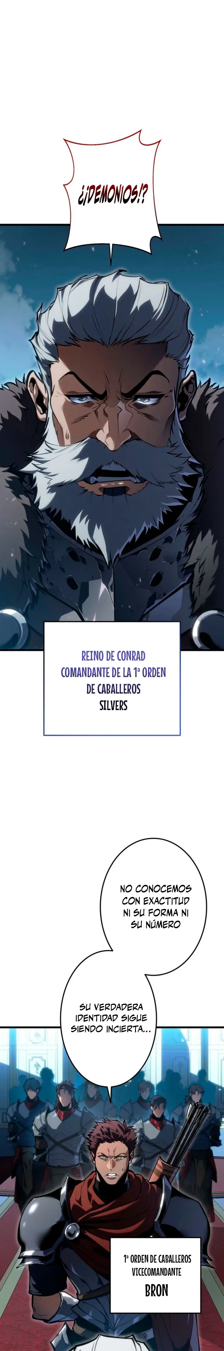 El Stream del Reencarnado capítulo 59, página 29