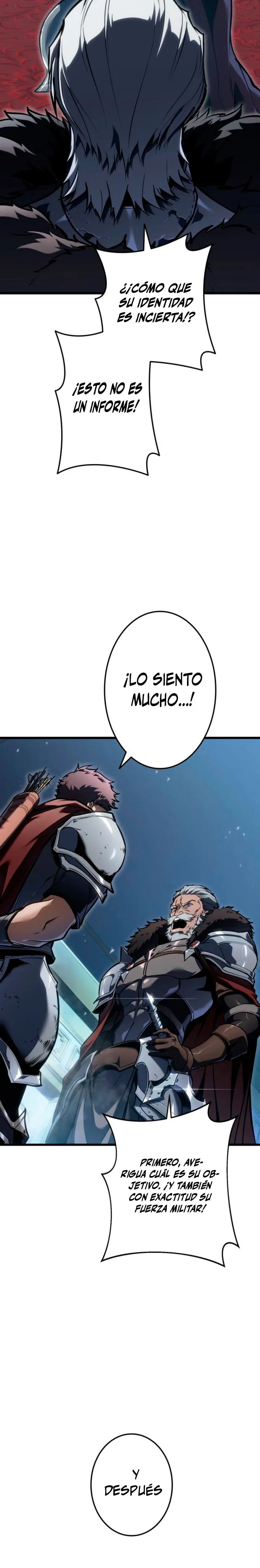 El Stream del Reencarnado capítulo 59, página 30