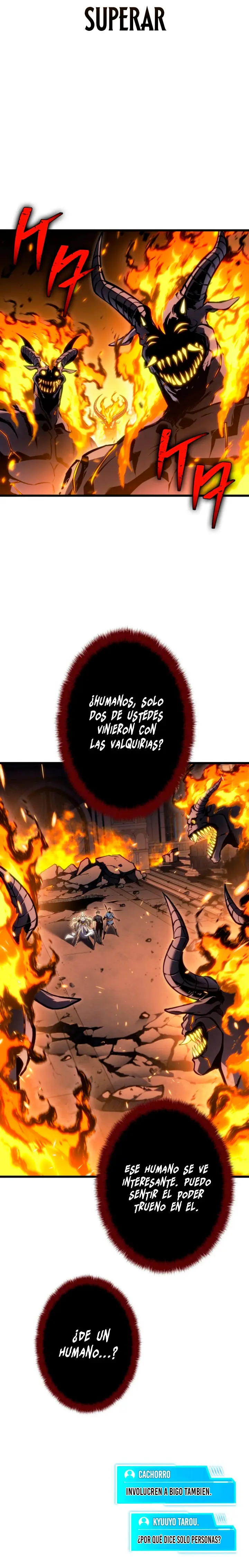 El Stream del Reencarnado capítulo 60, página 13