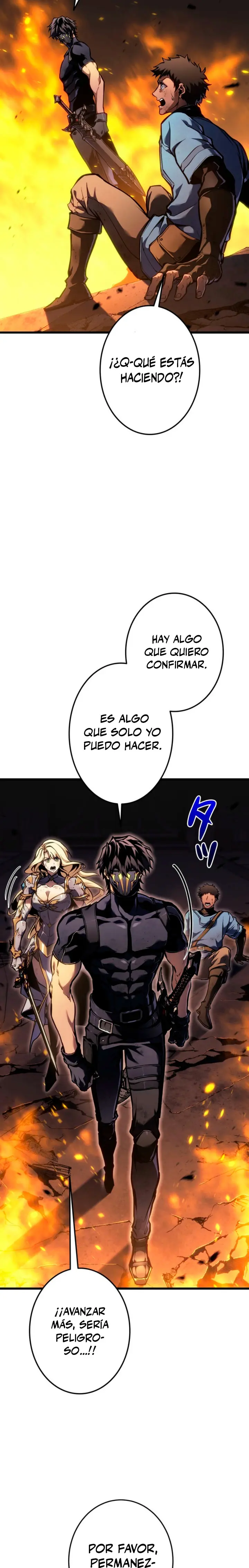 El Stream del Reencarnado capítulo 60, página 17