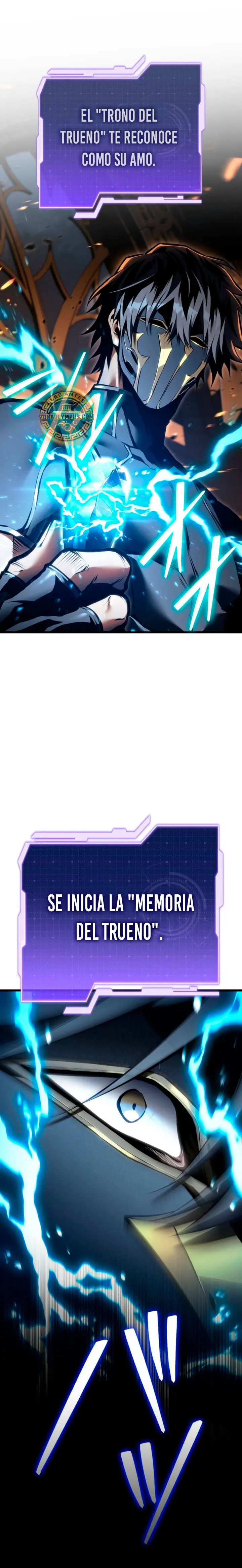 El Stream del Reencarnado capítulo 60, página 25