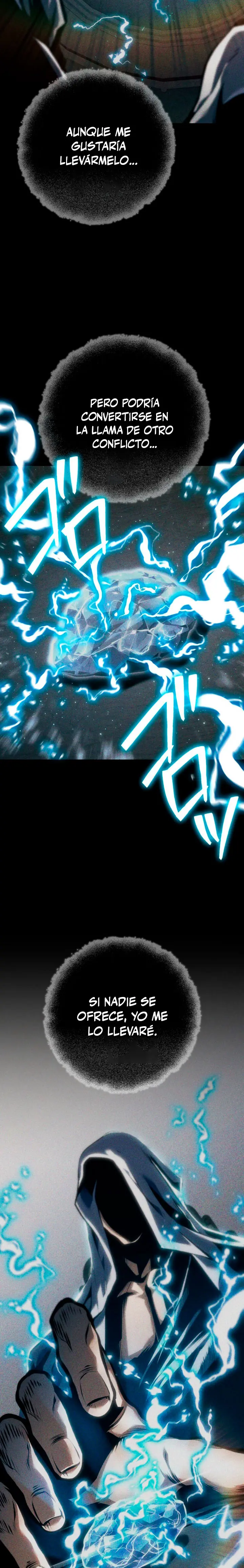 El Stream del Reencarnado capítulo 60, página 28