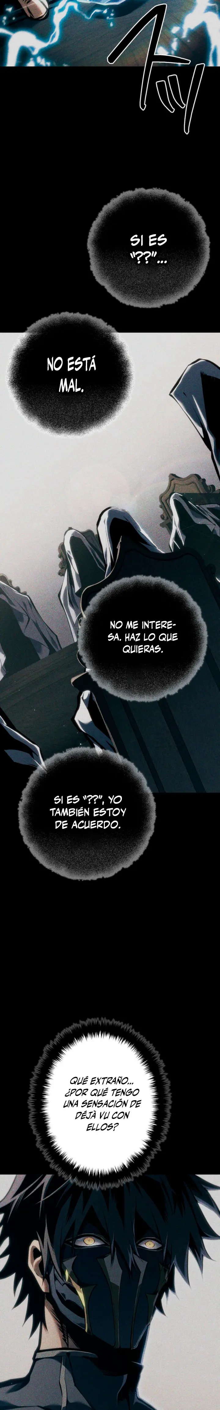 El Stream del Reencarnado capítulo 60, página 29