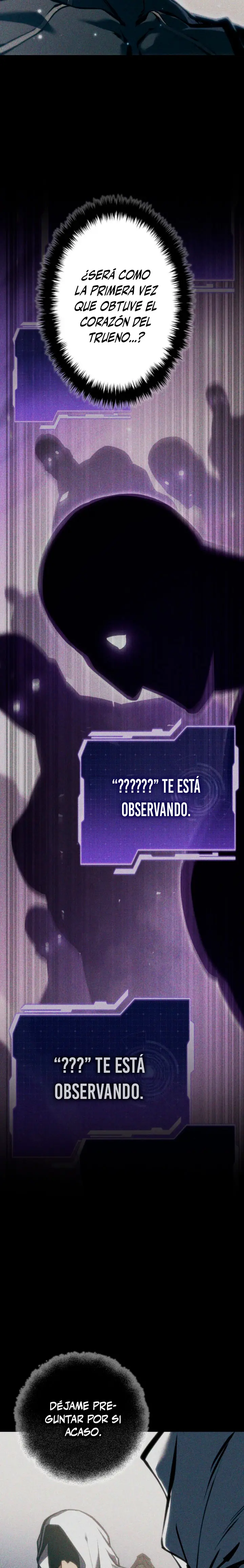 El Stream del Reencarnado capítulo 60, página 30