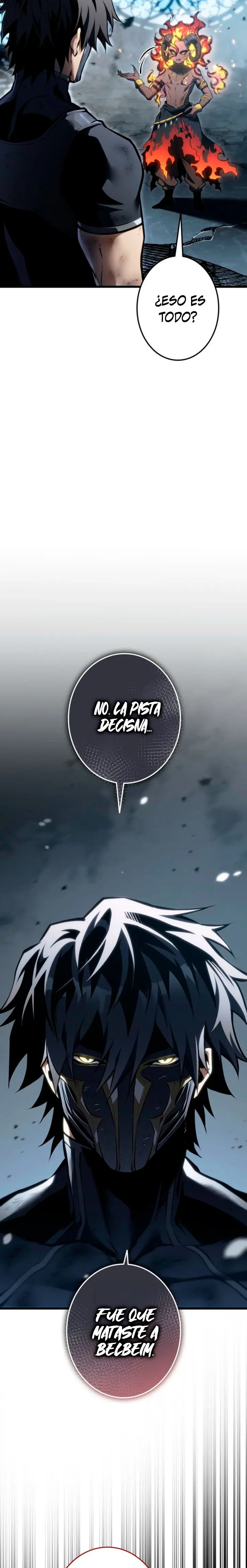 El Stream del Reencarnado capítulo 61, página 12