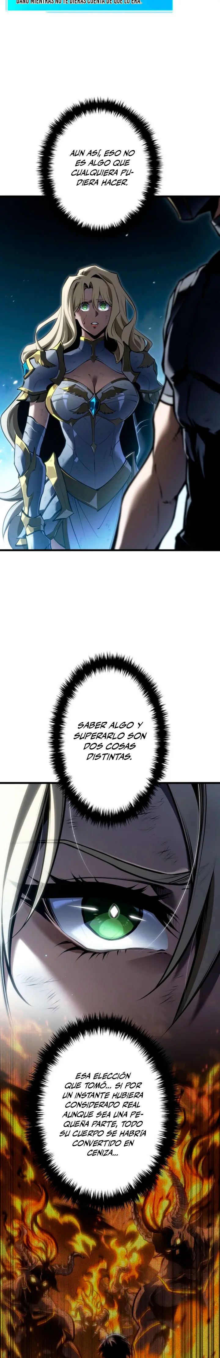 El Stream del Reencarnado capítulo 61, página 15