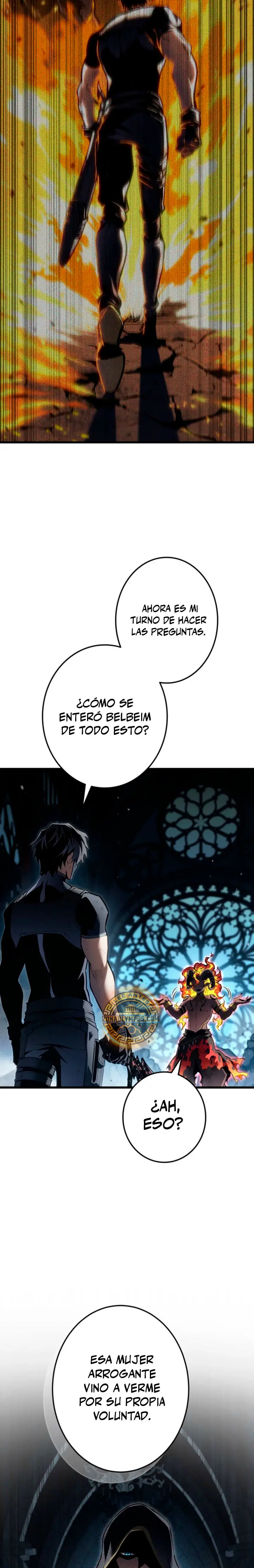 El Stream del Reencarnado capítulo 61, página 16