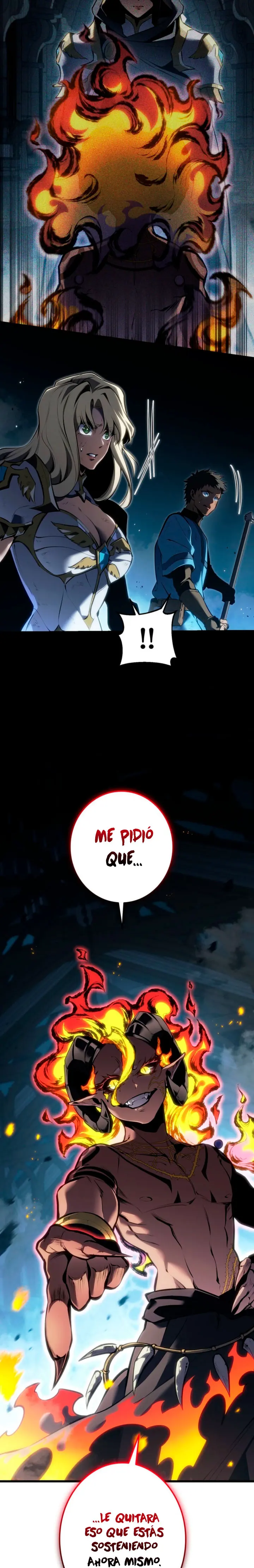 El Stream del Reencarnado capítulo 61, página 17