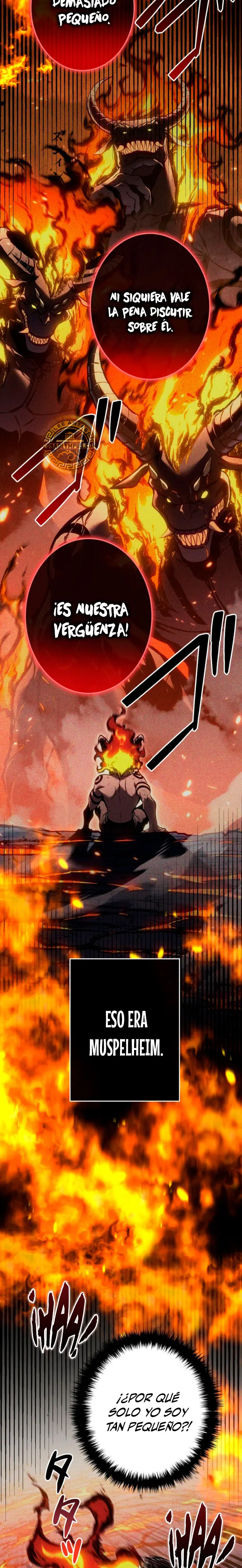 El Stream del Reencarnado capítulo 62, página 3