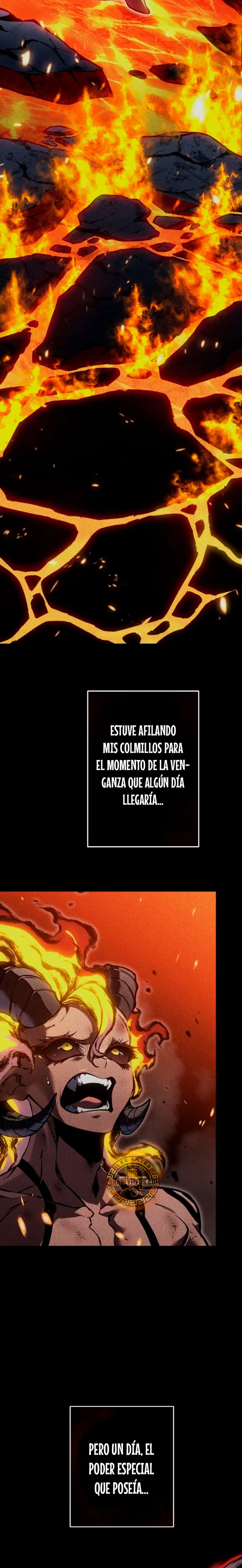 El Stream del Reencarnado capítulo 62, página 7