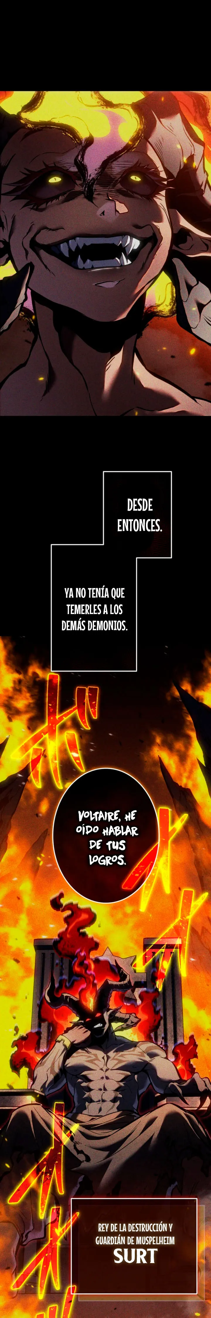 El Stream del Reencarnado capítulo 62, página 9