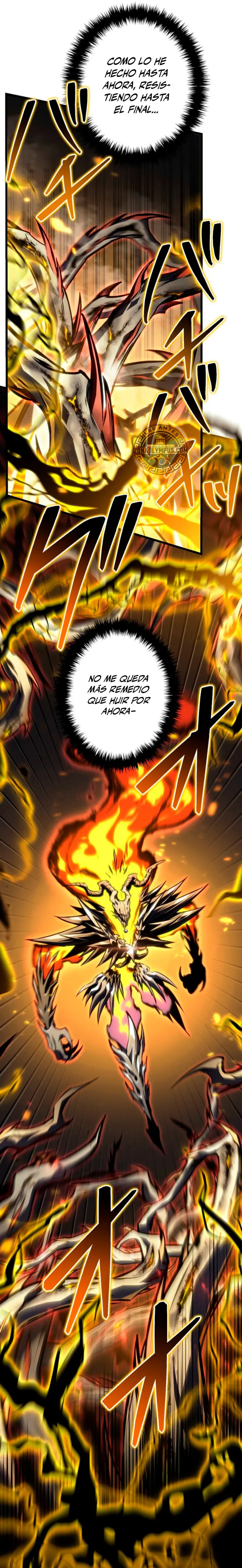 El Stream del Reencarnado capítulo 62, página 14