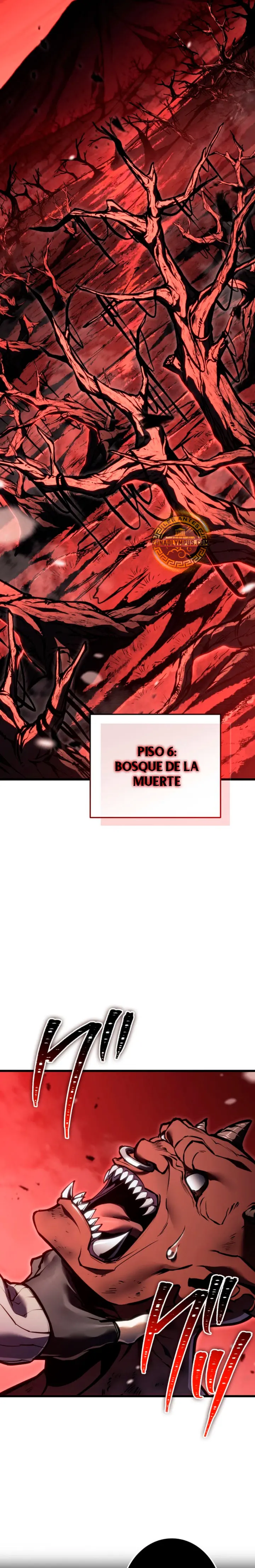 El Stream del Reencarnado capítulo 62, página 26