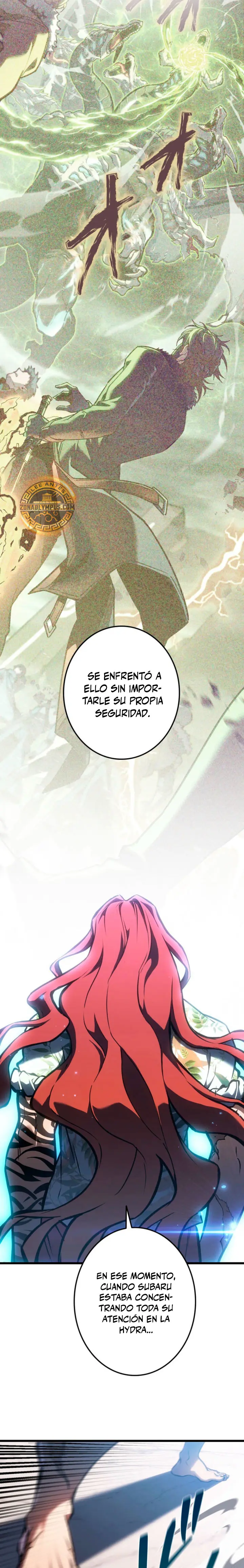 El Stream del Reencarnado capítulo 63, página 14
