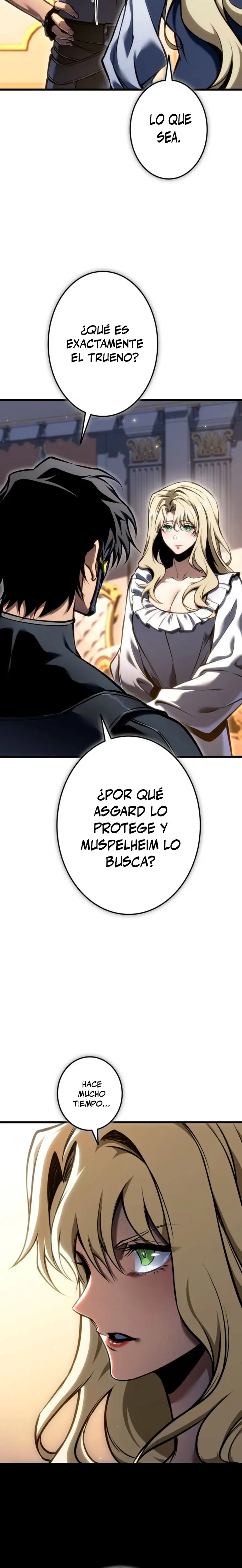 El Stream del Reencarnado capítulo 63, página 31