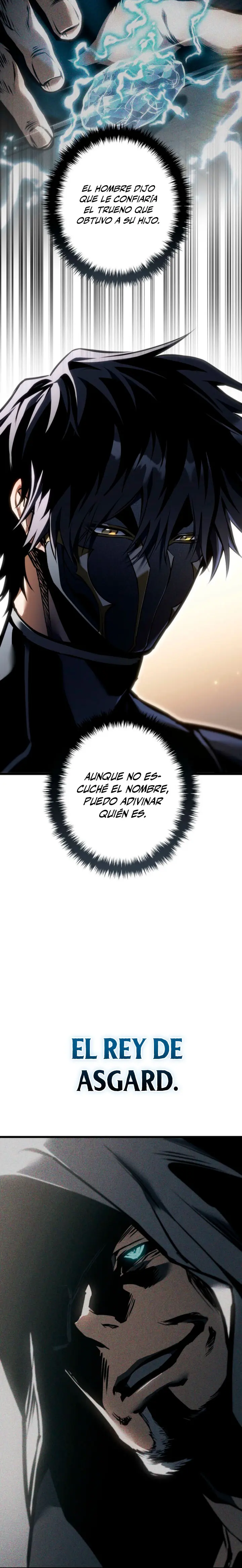 El Stream del Reencarnado capítulo 63, página 36