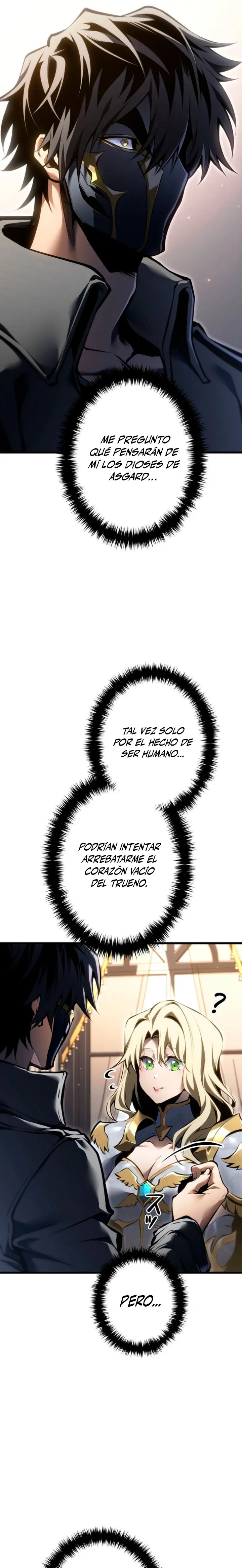 El Stream del Reencarnado capítulo 64, página 8