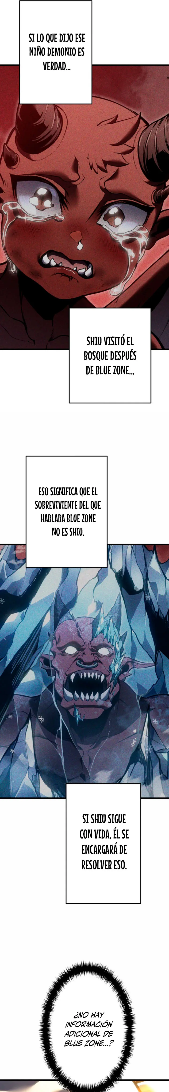 El Stream del Reencarnado capítulo 65, página 14
