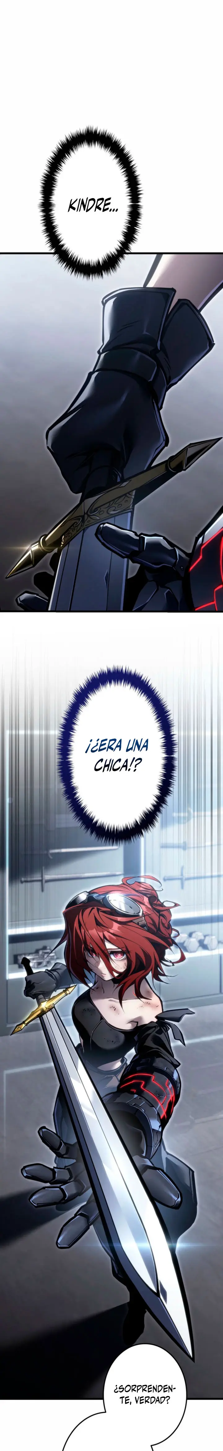 El Stream del Reencarnado capítulo 65, página 24