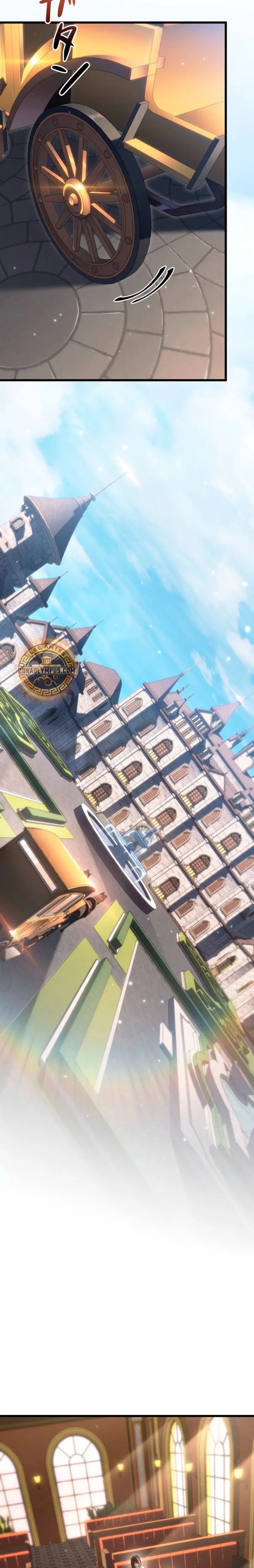 El Stream del Reencarnado capítulo 66, página 15