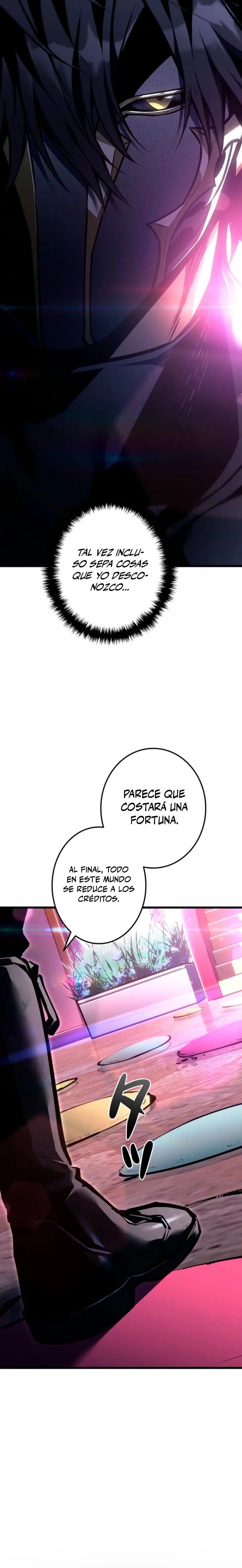 El Stream del Reencarnado capítulo 67, página 7