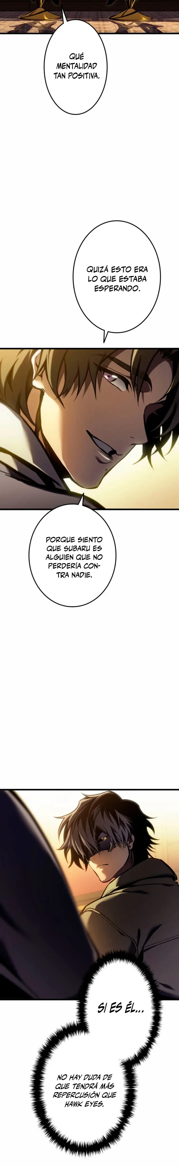 El Stream del Reencarnado capítulo 67, página 34