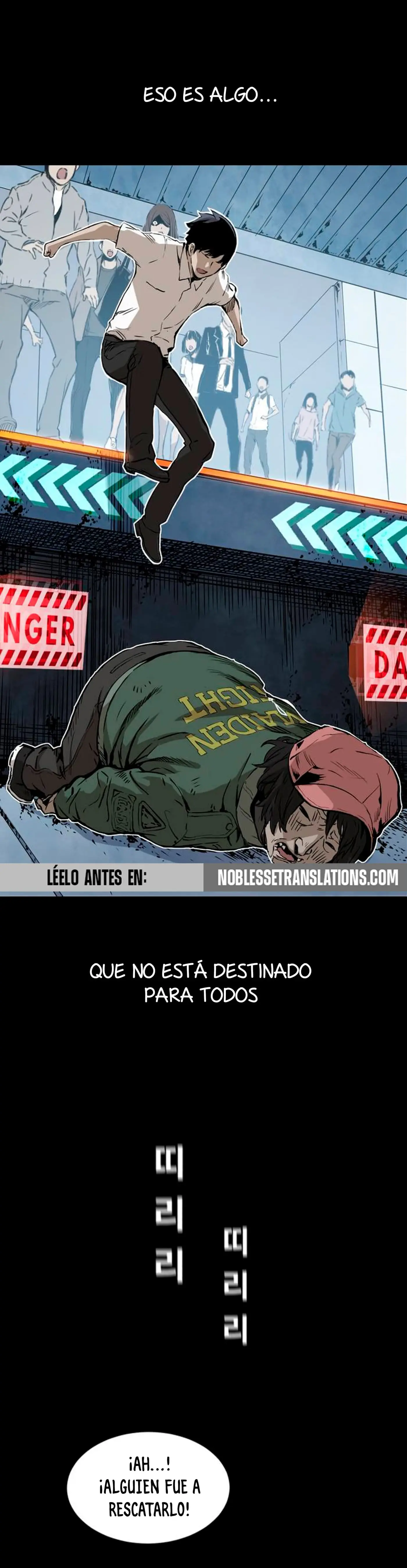 El Titan del Pacifico capítulo 1, página 9