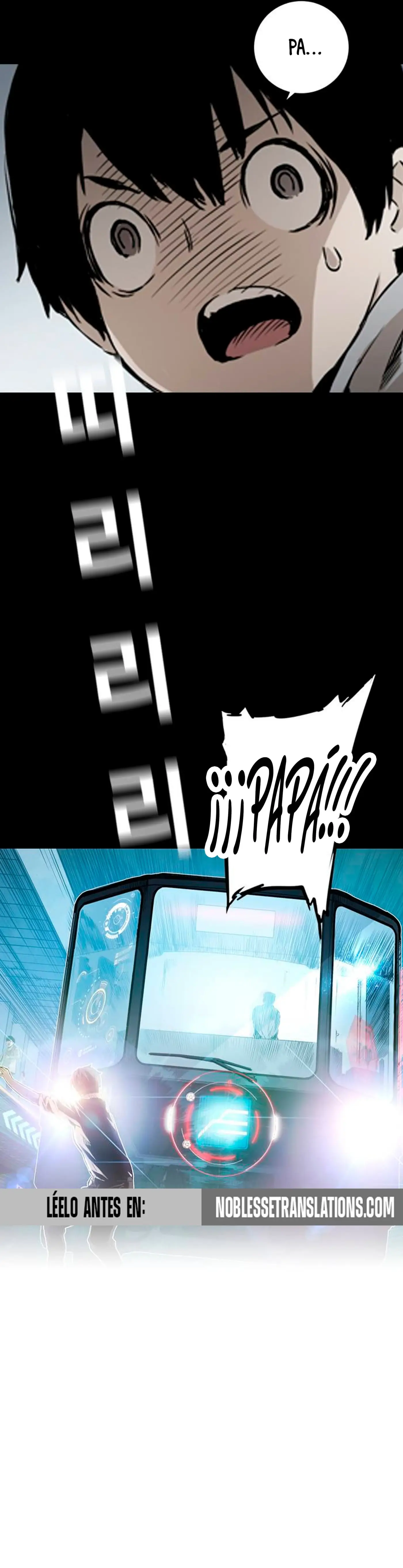 El Titan del Pacifico capítulo 1, página 12