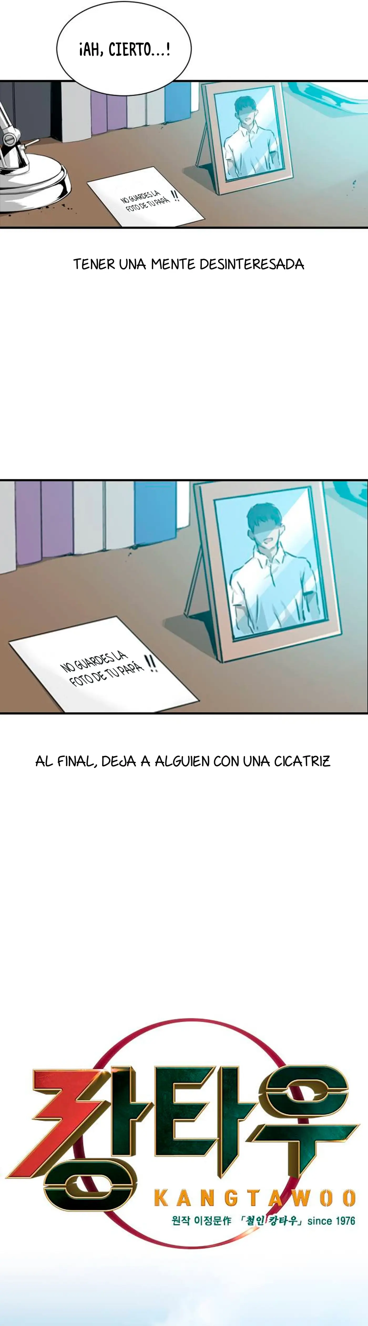 El Titan del Pacifico capítulo 1, página 17