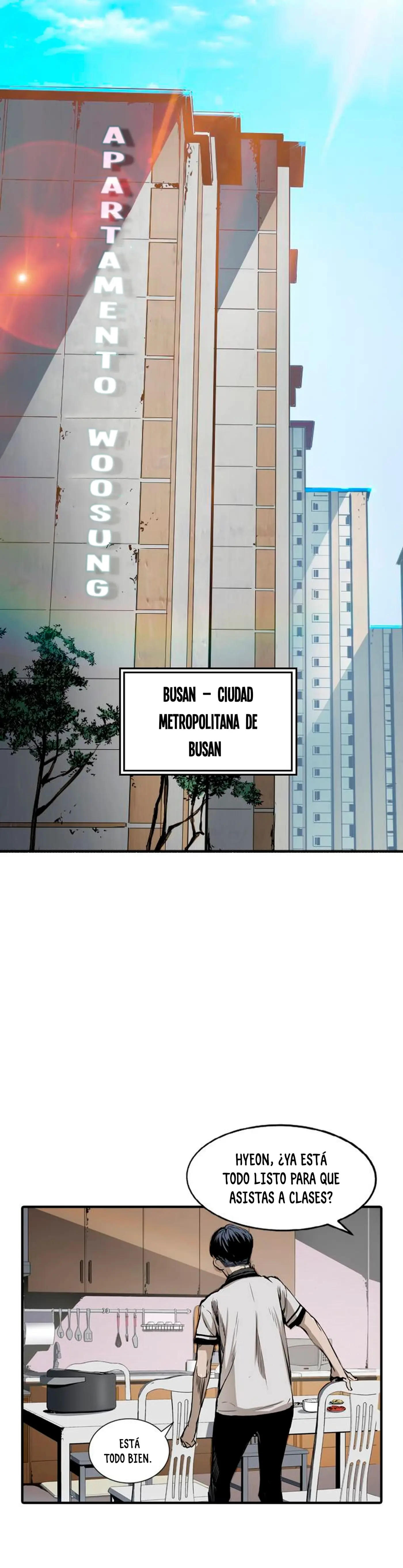 El Titan del Pacifico capítulo 1, página 19