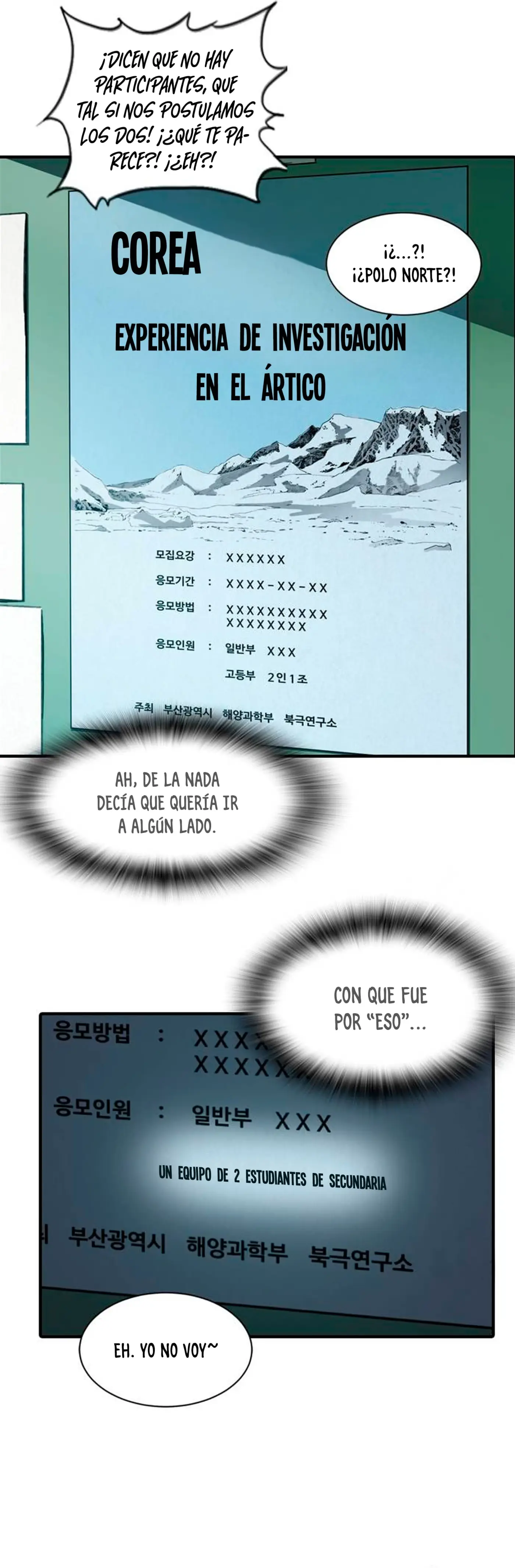 El Titan del Pacifico capítulo 1, página 37