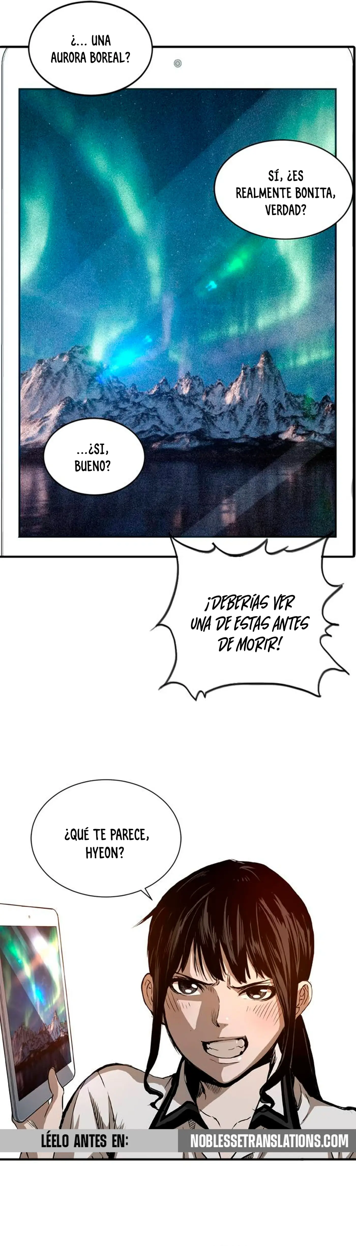 El Titan del Pacifico capítulo 1, página 39