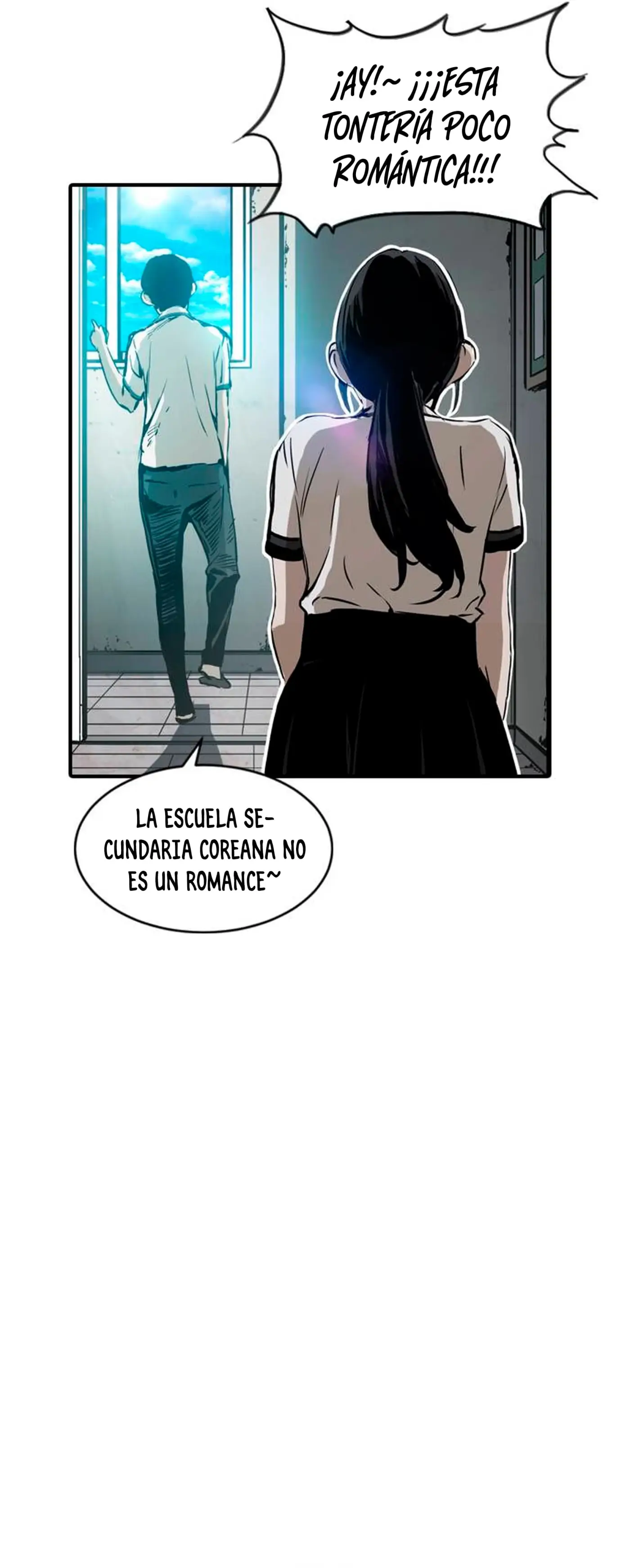 El Titan del Pacifico capítulo 1, página 42