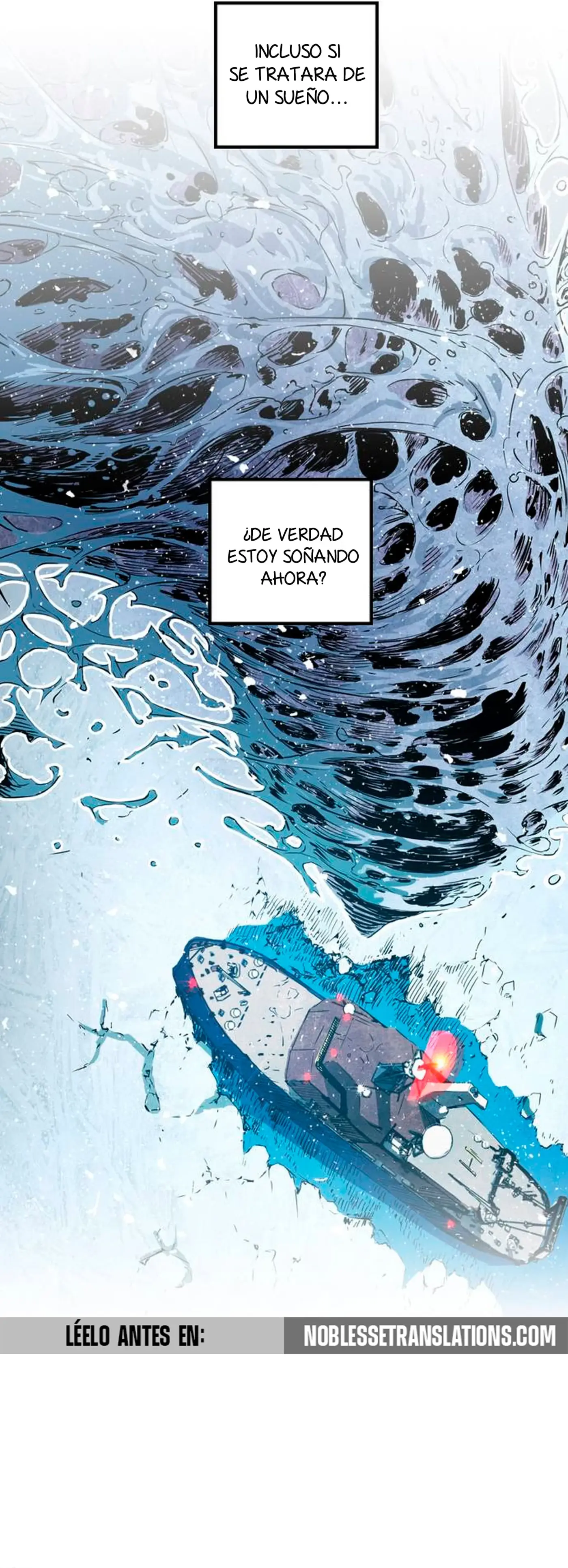 El Titan del Pacifico capítulo 1, página 58