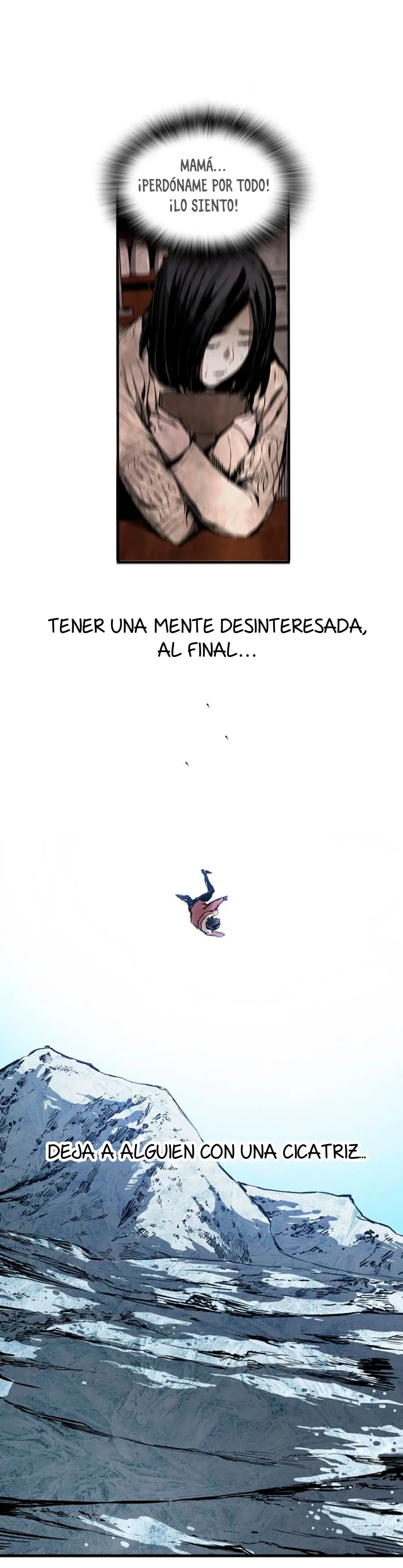 El Titan del Pacifico capítulo 1, página 83