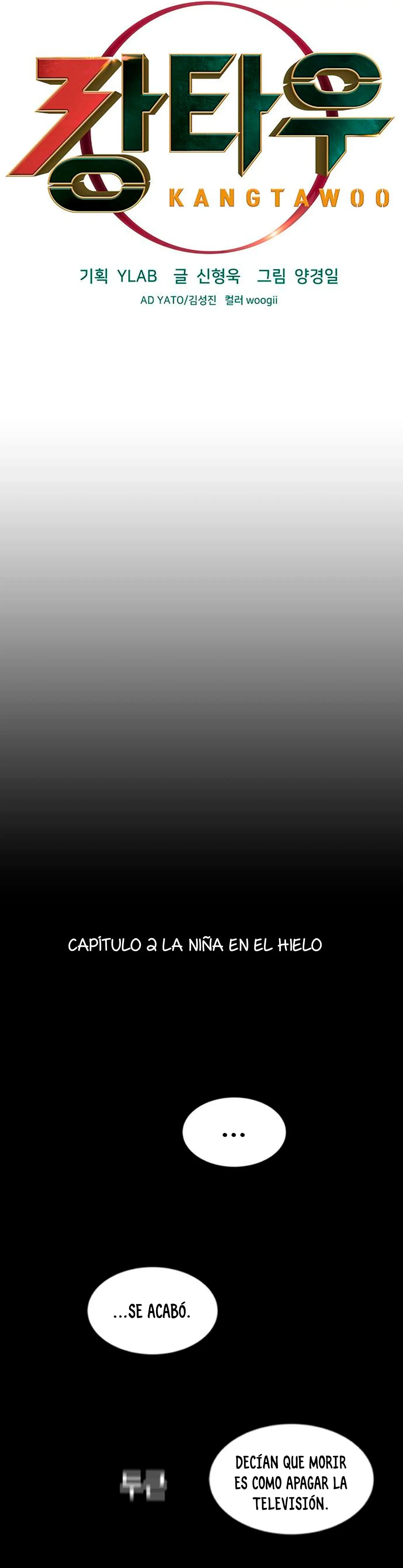 El Titan del Pacifico capítulo 2, página 13