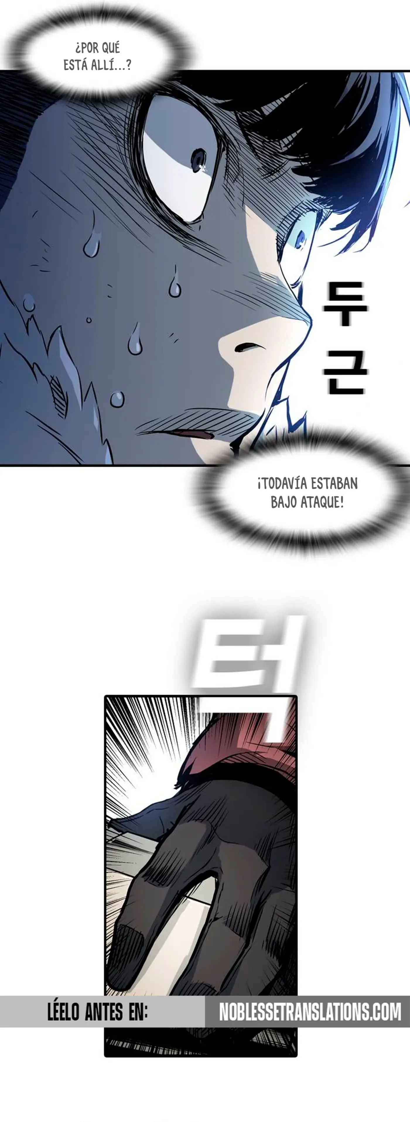 El Titan del Pacifico capítulo 2, página 55