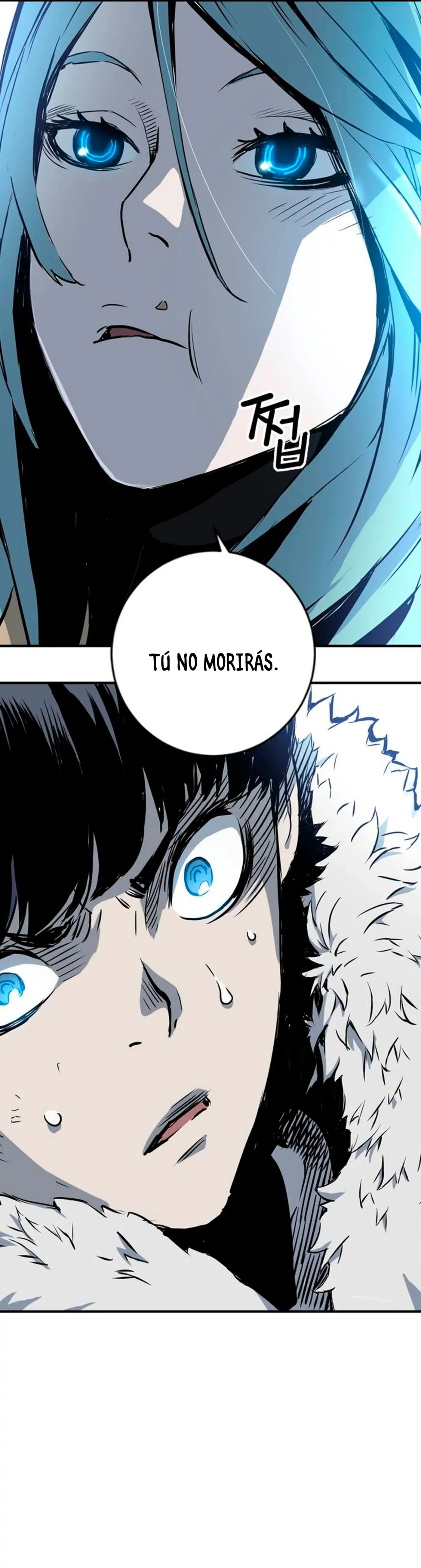 El Titan del Pacifico capítulo 2, página 57