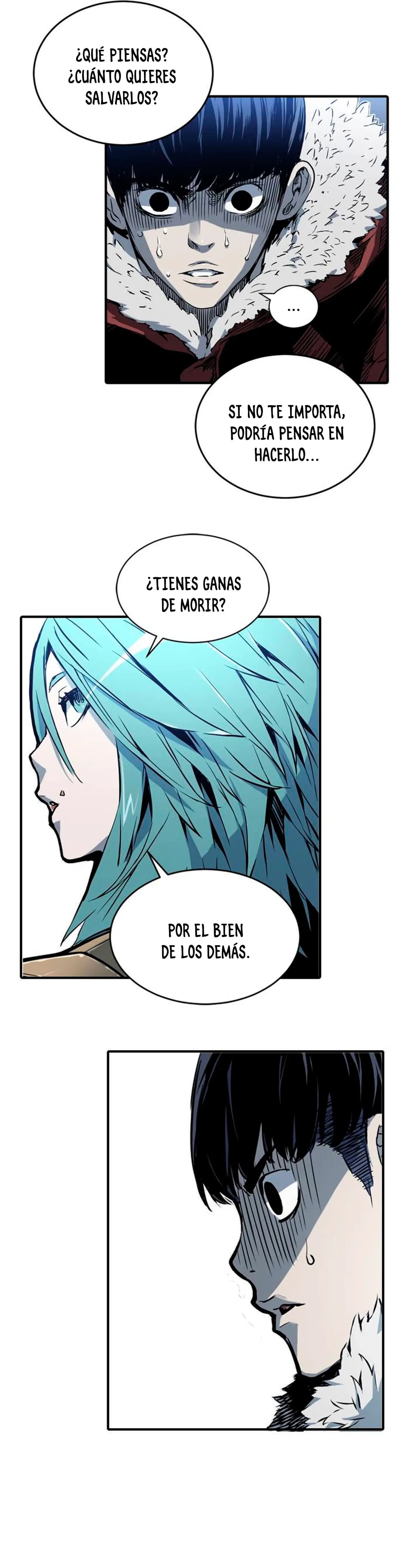 El Titan del Pacifico capítulo 2, página 63