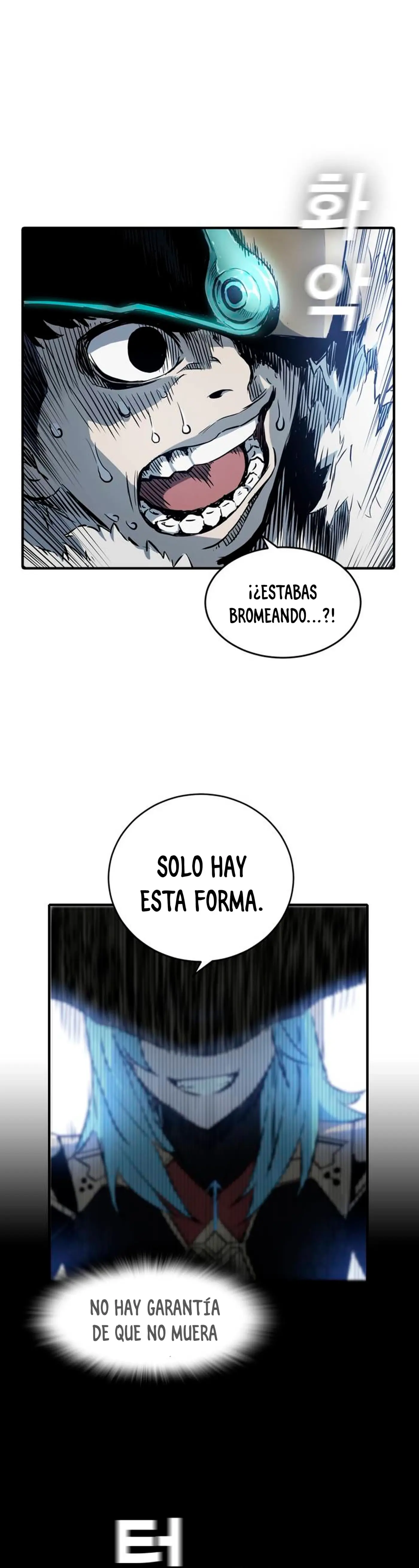 El Titan del Pacifico capítulo 2, página 70