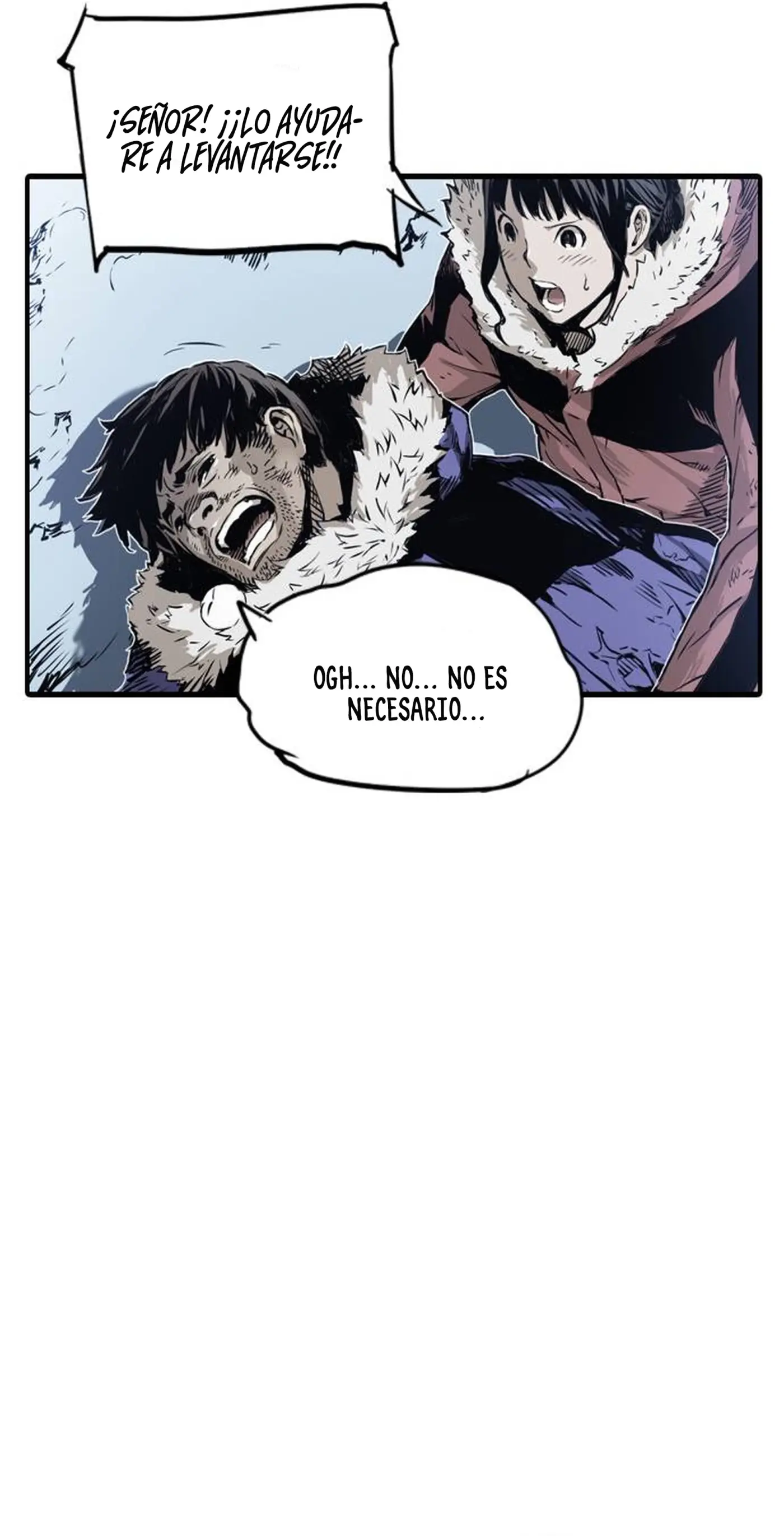 El Titan del Pacifico capítulo 3, página 25