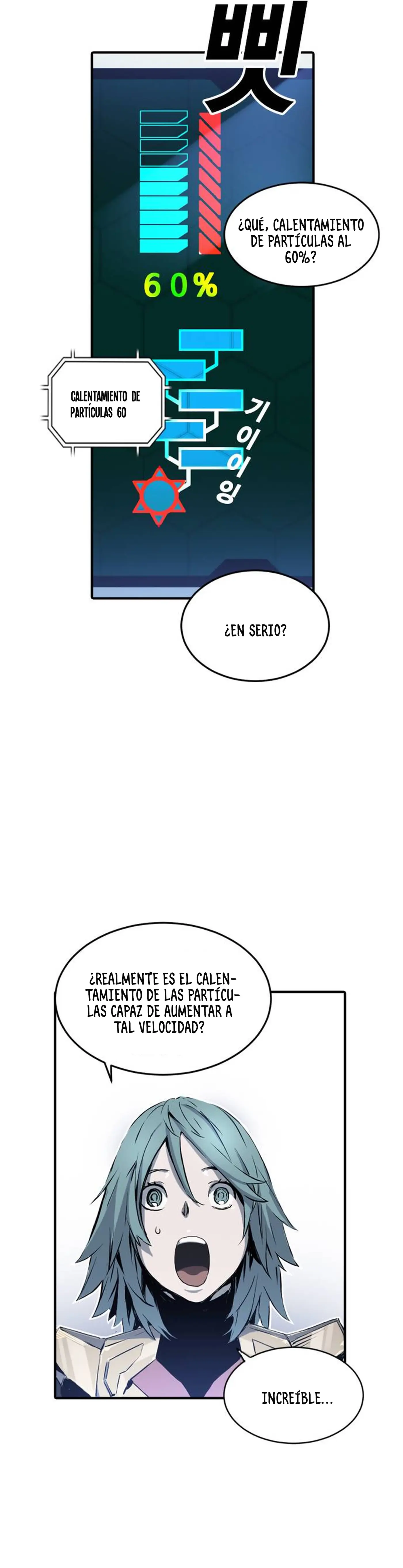 El Titan del Pacifico capítulo 3, página 49