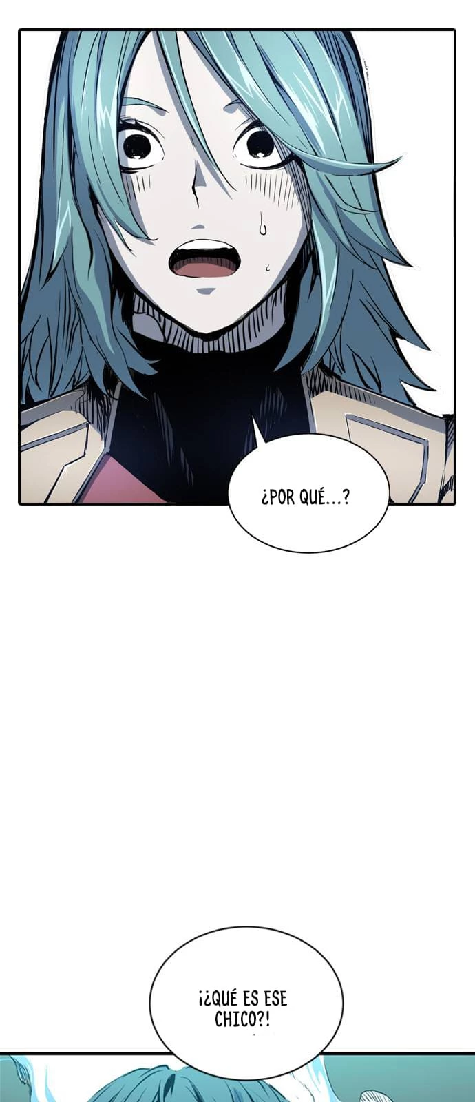 El Titan del Pacifico capítulo 4, página 7