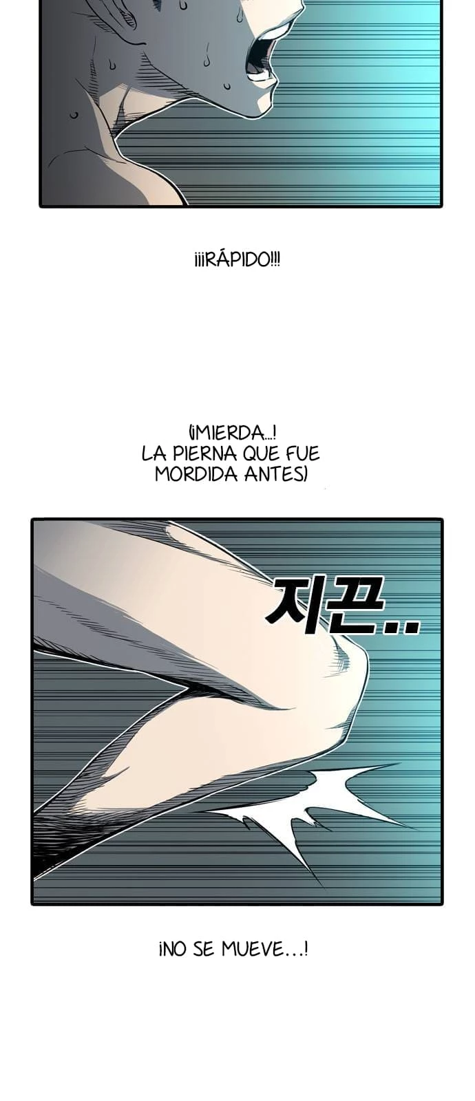 El Titan del Pacifico capítulo 4, página 13