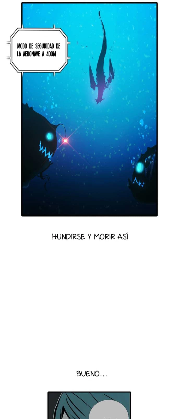 El Titan del Pacifico capítulo 4, página 27