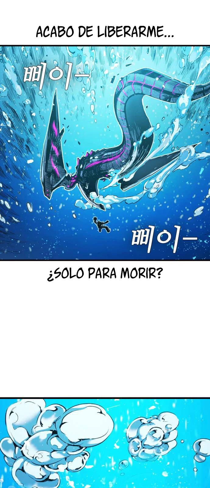 El Titan del Pacifico capítulo 4, página 41